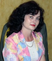 Репетий Светлана Александровна