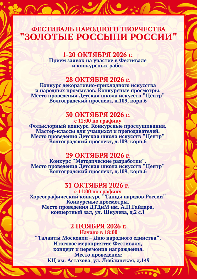 Открытый конкурс творческих проектов по дизайну и истории изобразительного искусства «Другой взгляд»