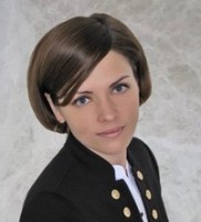 Болихова Светлана Евгеньевна