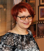 Романова Марина Николаевна