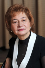 Бовина Ирина Юрьевна