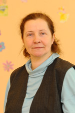 Лызина Елена Владимировна 