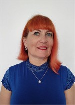 Шендрик Наталья Владимировна