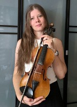 Малицкая Елена Анатольевна