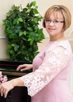 Парфенова Ольга Сергеевна 