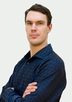 Маляревич Дмитрий Петрович