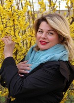 Чевичелова Елена Генадьевна