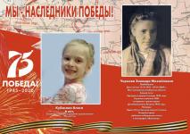 Кубасова Алиса