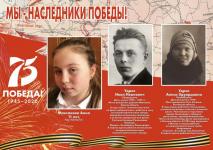Максакова Анна