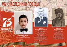 Познухов Тимур