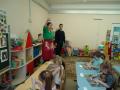10 февраля 2016. Мастер-класс по керамике в детском саду №2612
